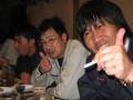 44年会発足!。